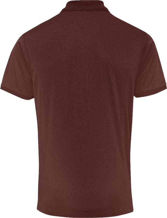 Immagine prodotto Premier Polo a manica corta in piqué Coolchecker (3XL)