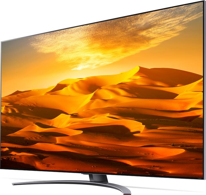 Produktbild LG 75QNED916QE (75", Mini-LED, 4K, 2023)