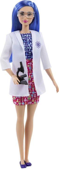 Immagine prodotto Barbie Scienziato