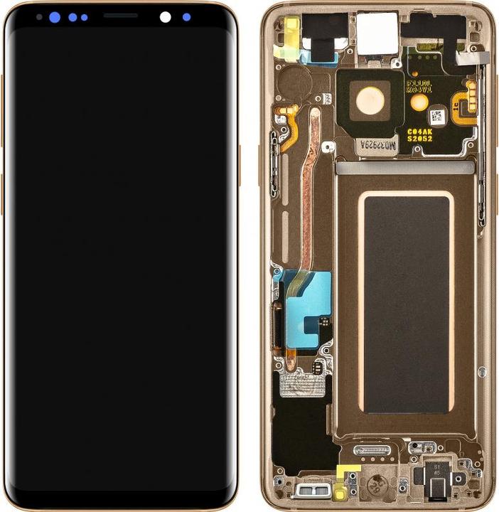 Image du produit Samsung Écran LCD Galaxy S9 (Écran, Galaxy S9)