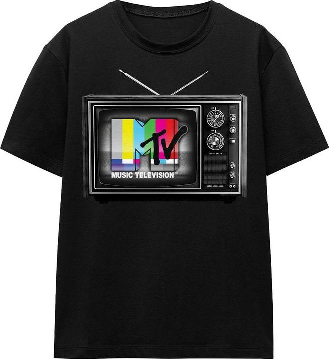 Produktbild MTV TShirt (L)