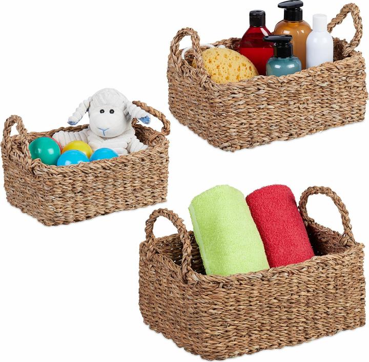 Immagine prodotto Relaxdays Panchine pieghevoli