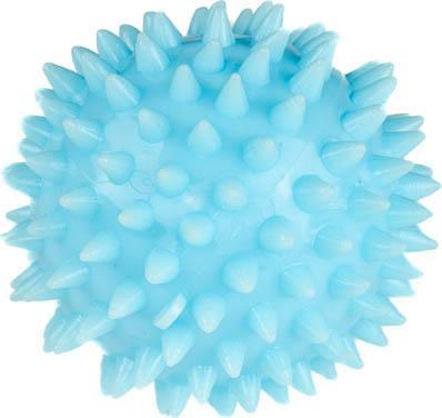 Actual product image Anders. Spikeball TPR soft 6.5 cm
