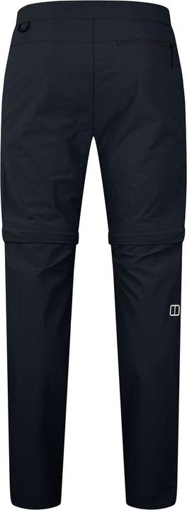 Image du produit Berghaus M Trail-Explorer Zip Off Pant (Hose) (32, 34)