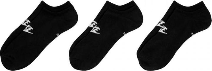 Produktbild Nike Socken Sportlich (3er Pack, XL)