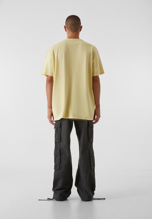 Actual product image 9N1M Sense SENSE Cargo Pants Multi Pocket - 170787 (L)