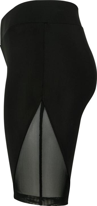 Immagine prodotto Urban Classics Pantaloncini da ciclismo Tech Mesh da donna (S)