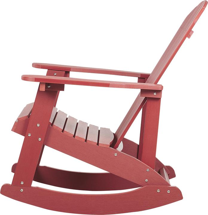 Actual product image Beliani Adirondack
