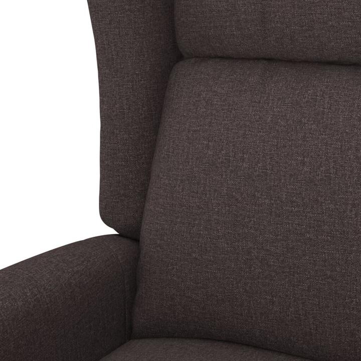 Produktbild VidaXL Elektrischer Massagestuhl