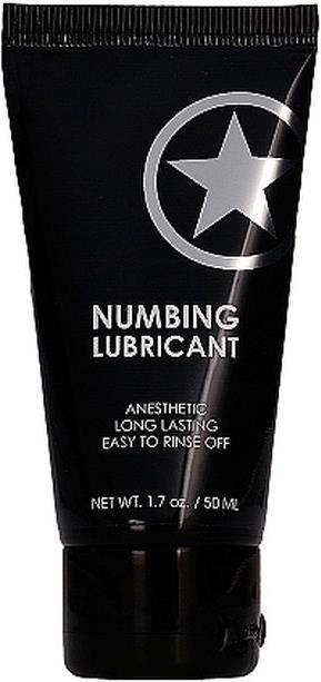 Produktbild Pharmquests Numbing Lubricant (50 ml)