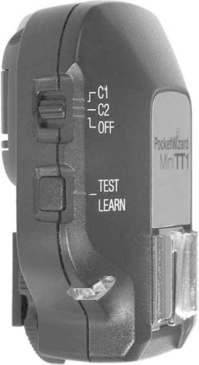 Immagine prodotto PocketWizard MiniTT1 Canon EOS (Funk)