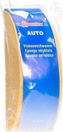 Produktbild Spontex Autoschwamm