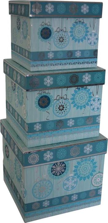 Produktbild PBS Austria Kartonagen Set 3-teilig (Geschenktüte, 3 x)