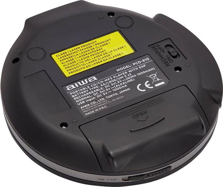 Produktbild Aiwa PCD-810