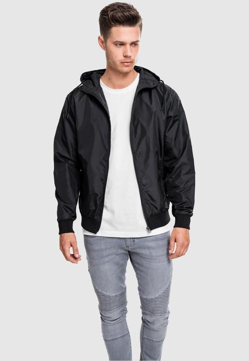 Actual product image Urban Classics Windbreaker (3XL)