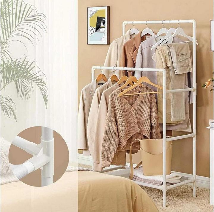 Actual product image Songmics Zuno