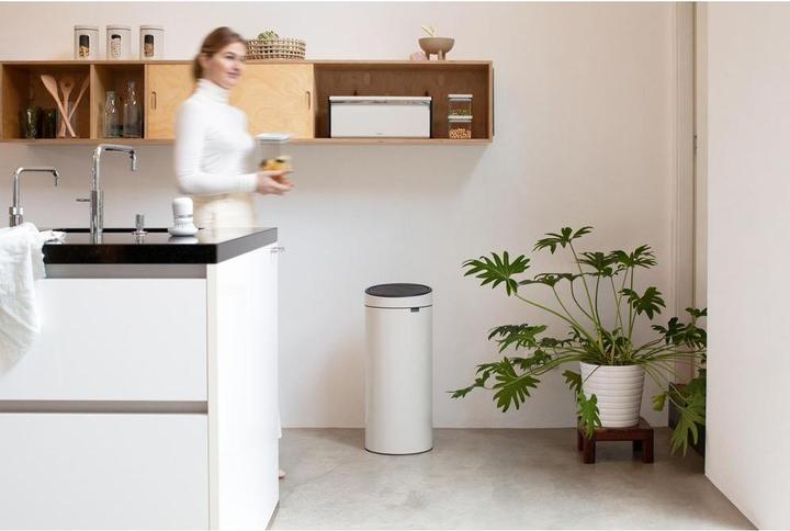 Produktbild Brabantia Touch Bin New (30 l)
