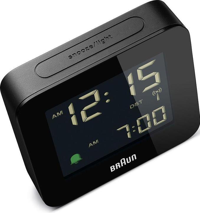 Produktbild Braun BC09