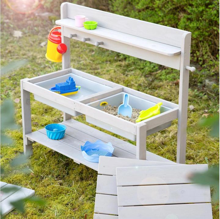 Produktbild Roba Outdoor Deluxe