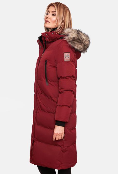 Actual product image Marikoo Snowstar (XS)