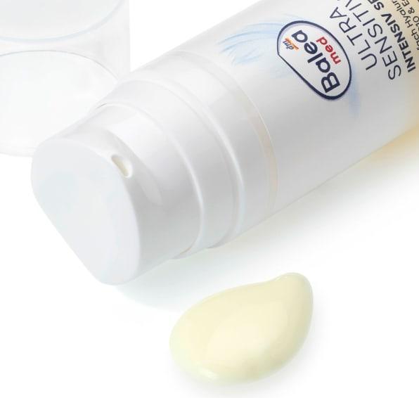 Produktbild dm Balea MED Intensiv Serum Ultra Sensitive (30 ml)