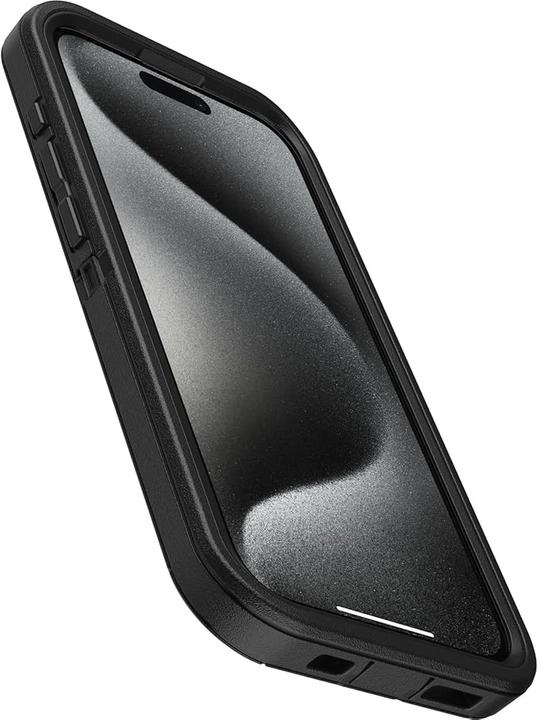 Image du produit OtterBox Defender (Apple iPhone 15 Pro)