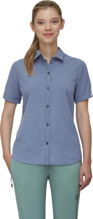Image du produit Mammut Chemise Aada pour femme (L)