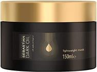 Actual product image Sebastian Dark Oil (150 ml)