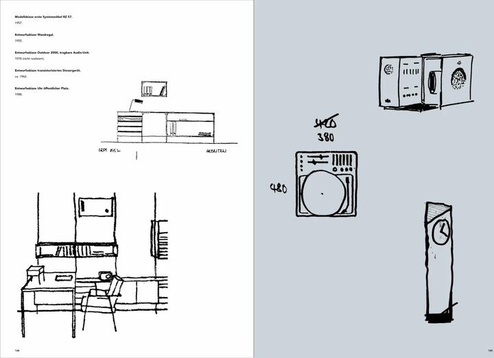 Actual product image Zehn Thesen für gutes Design: Dieter Rams (German, Cees W. de Jong, 2017)