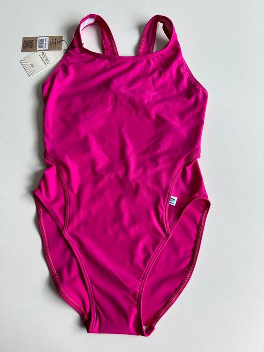 Image du produit Swim & Fun AVA Maillot 1 pièce femme ECO (42)