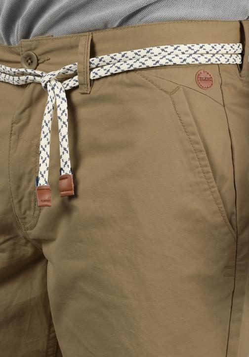 Actual product image Blend Ragna Men's Chino Shorts (M)