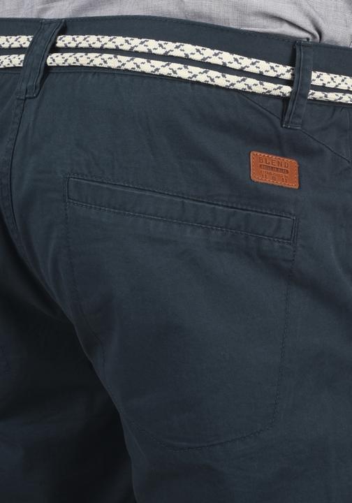 Actual product image Blend Ragna Men's Chino Shorts (XXL)