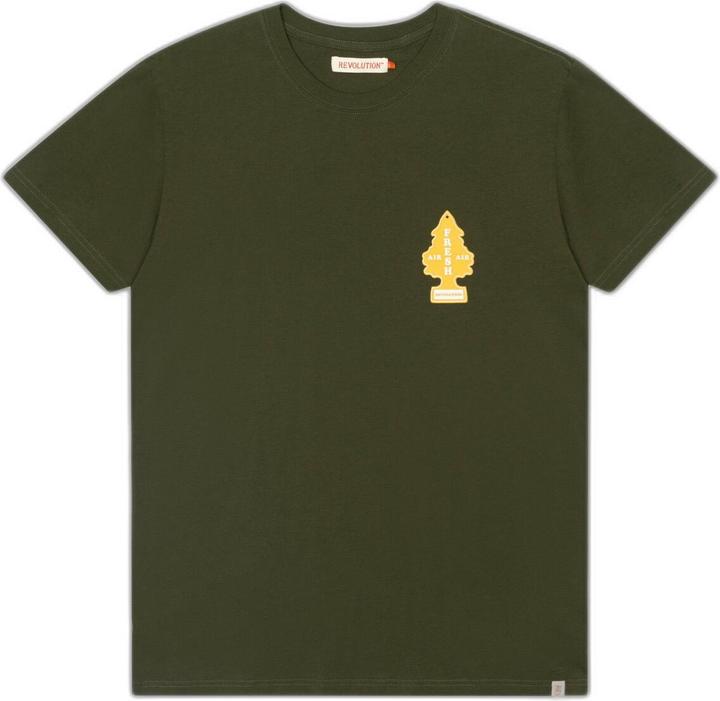 Revolution t-shirt (XXL)