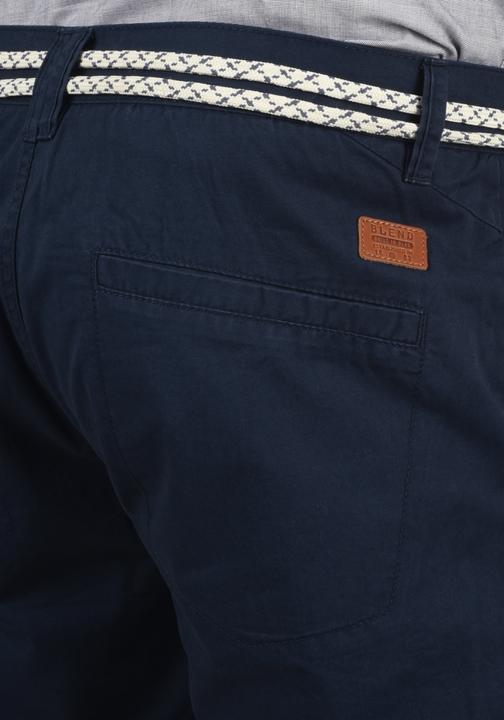 Actual product image Blend Ragna Men's Chino Shorts (L)