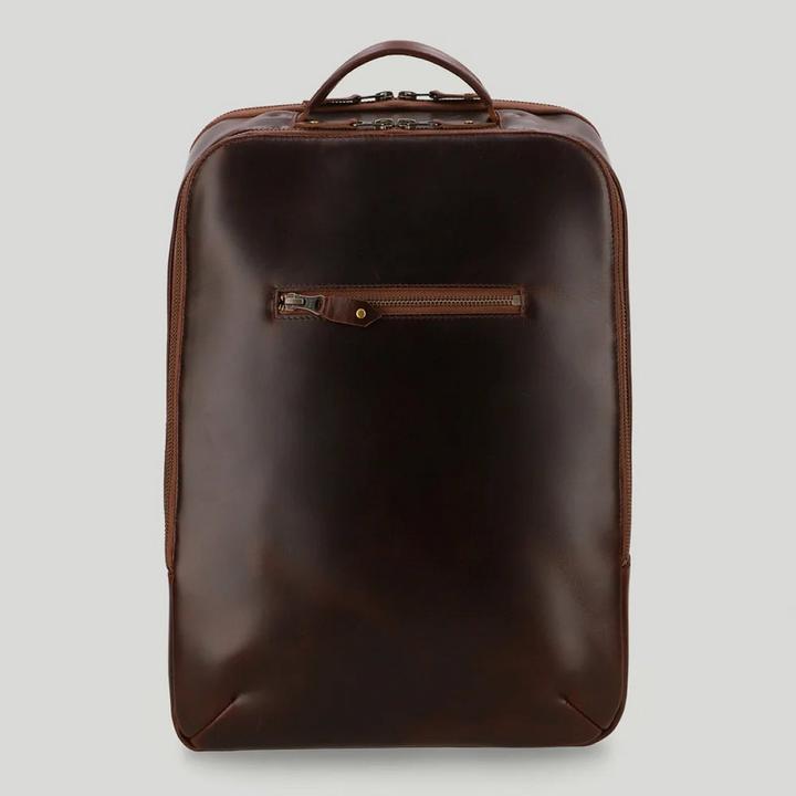 Actual product image Buckle & Seam Backpack Leon (13.50 l)