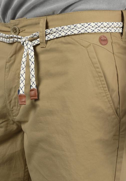 Actual product image Blend Ragna Men's Chino Shorts (M)
