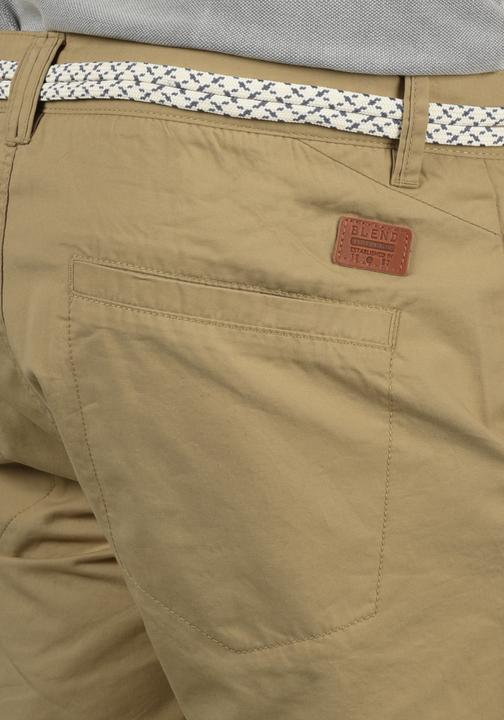 Actual product image Blend Ragna Men's Chino Shorts (M)