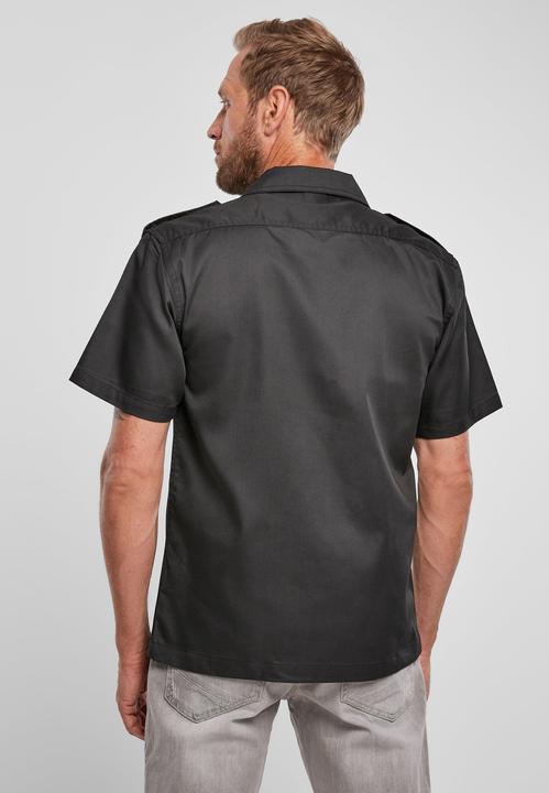 Immagine prodotto Brandit Camicia a maniche corte USA (L)