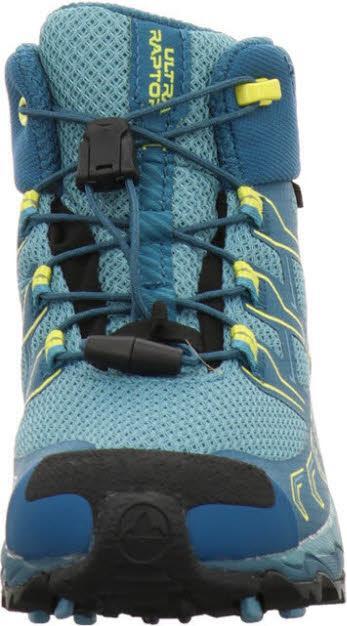 Produktbild La Sportiva Ultra Raptor II Mid JR GTX (31)