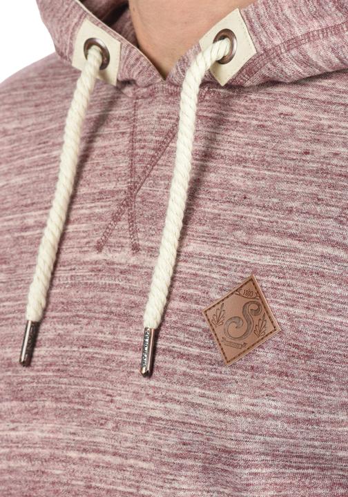 Image du produit Solid Kevin - sweat à capuche - Homme (XL)