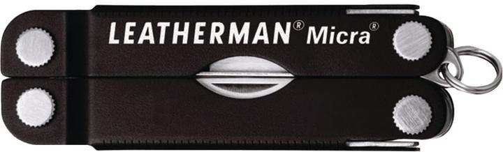 Immagine prodotto Leatherman Micra (10 Funzioni)