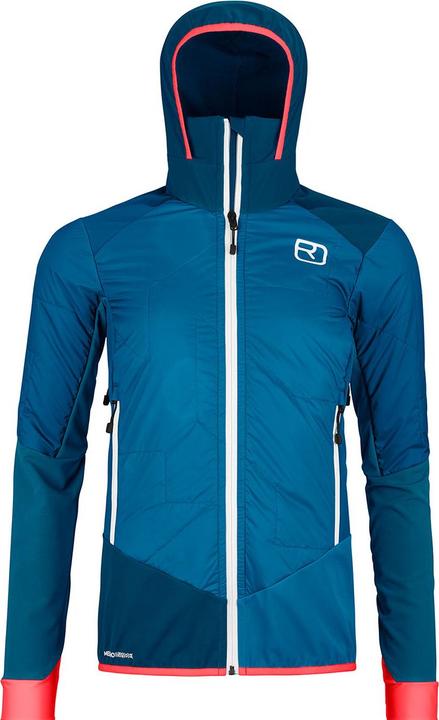 mountain blue