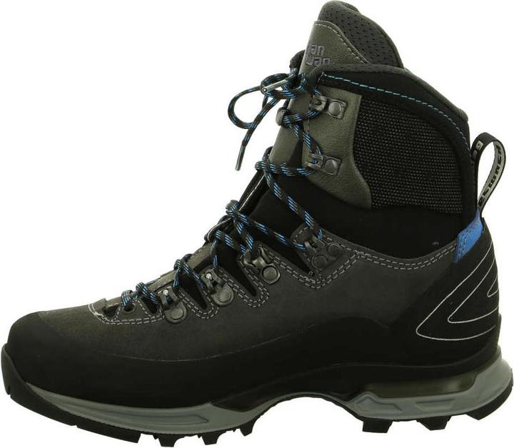 Actual product image Hanwag Alverstone II Lady GTX (43)