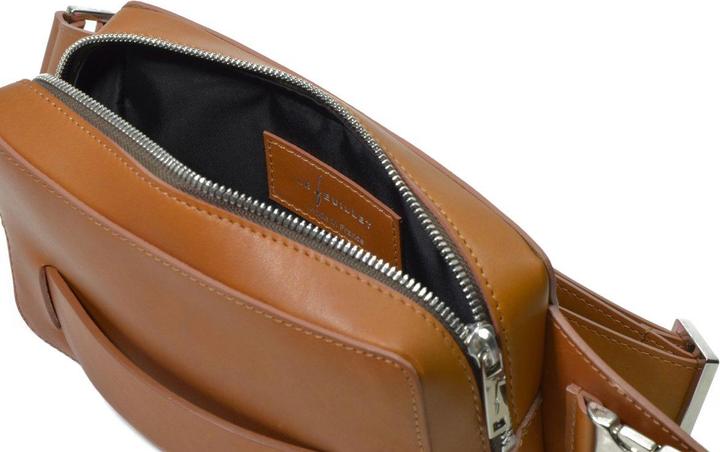 Actual product image Le Feuillet Sac Ceinture