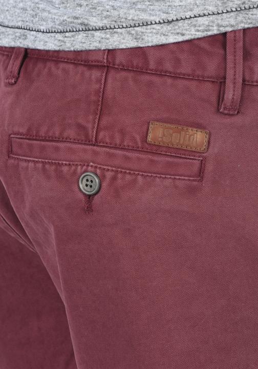 Immagine prodotto Solid Pinhel Pantaloncini Chino Shorts Panno Corti Da UomoIn Cotone 100% Regular- Fit (XXL)