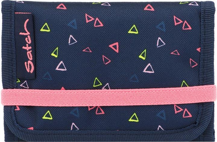 Produktbild Satch pack Geldbörse 13 cm