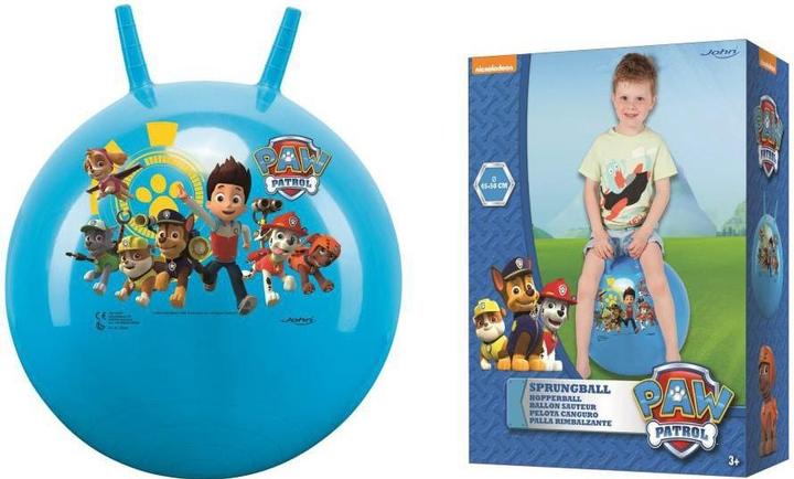Image du produit John Paw Patrol