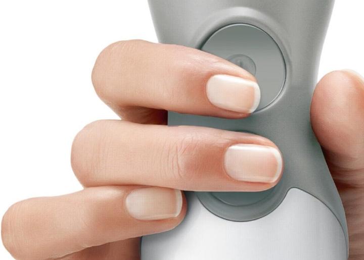 Actual product image Bosch Hausgeräte ErgoMixx (EU plug)
