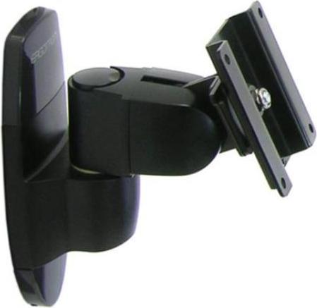 Image du produit Ergotron Single Monitor Wall Mount Btx (Mur, 24")