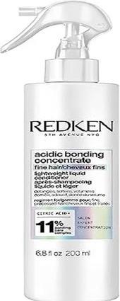 Image du produit Redken Acidic - Concentré de collage (190 ml)